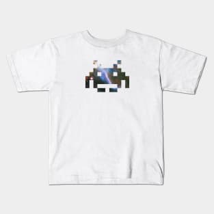 Space Invaders - Galaxy Kids T-Shirt